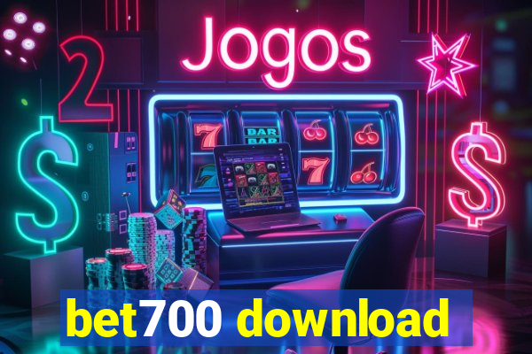 bet700 download